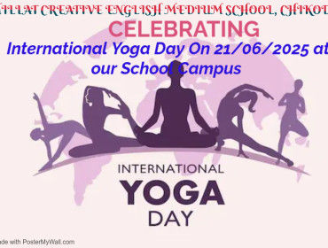 International Yoga Day 2025 26