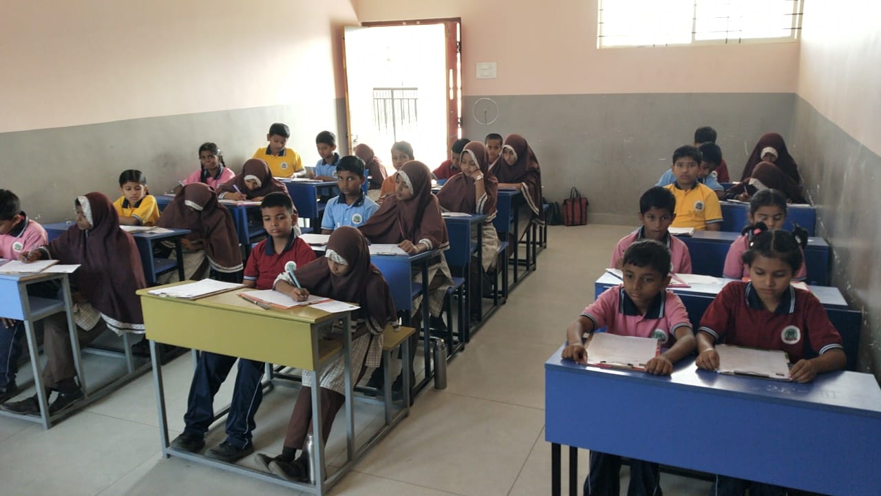 FA-3 Examinations of 2024
