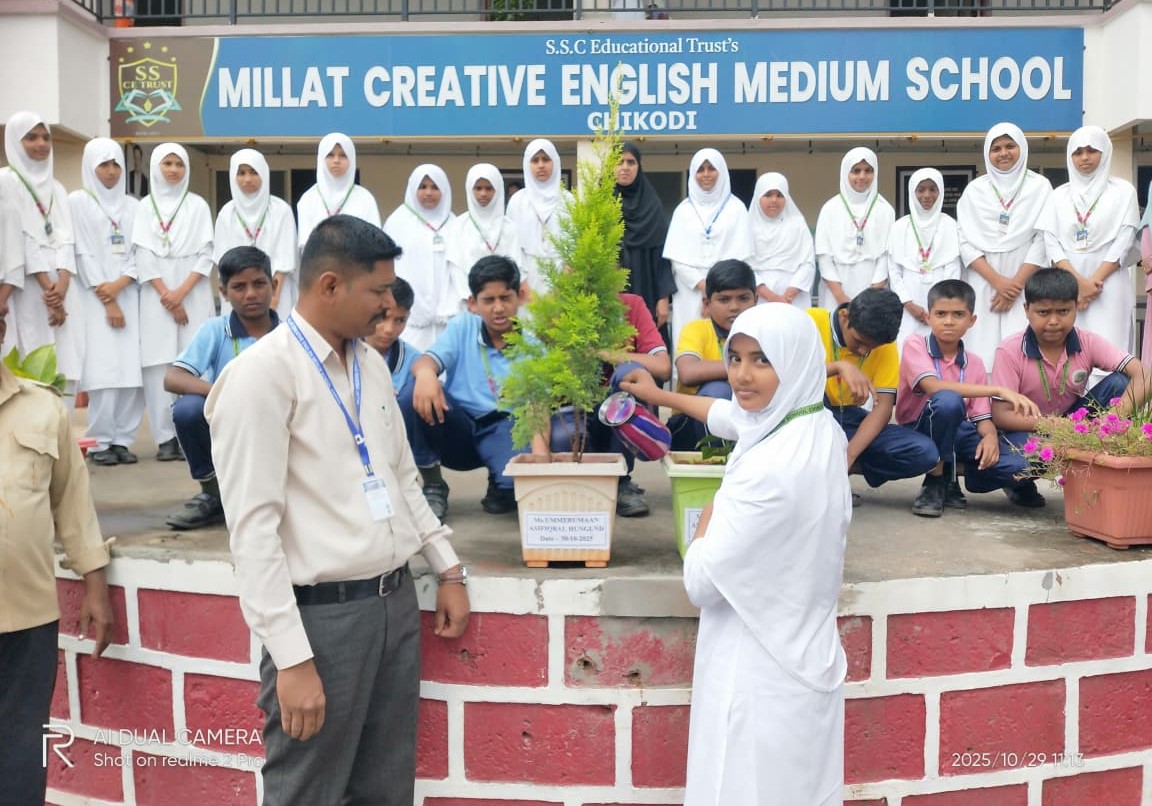 Birthday Celebration